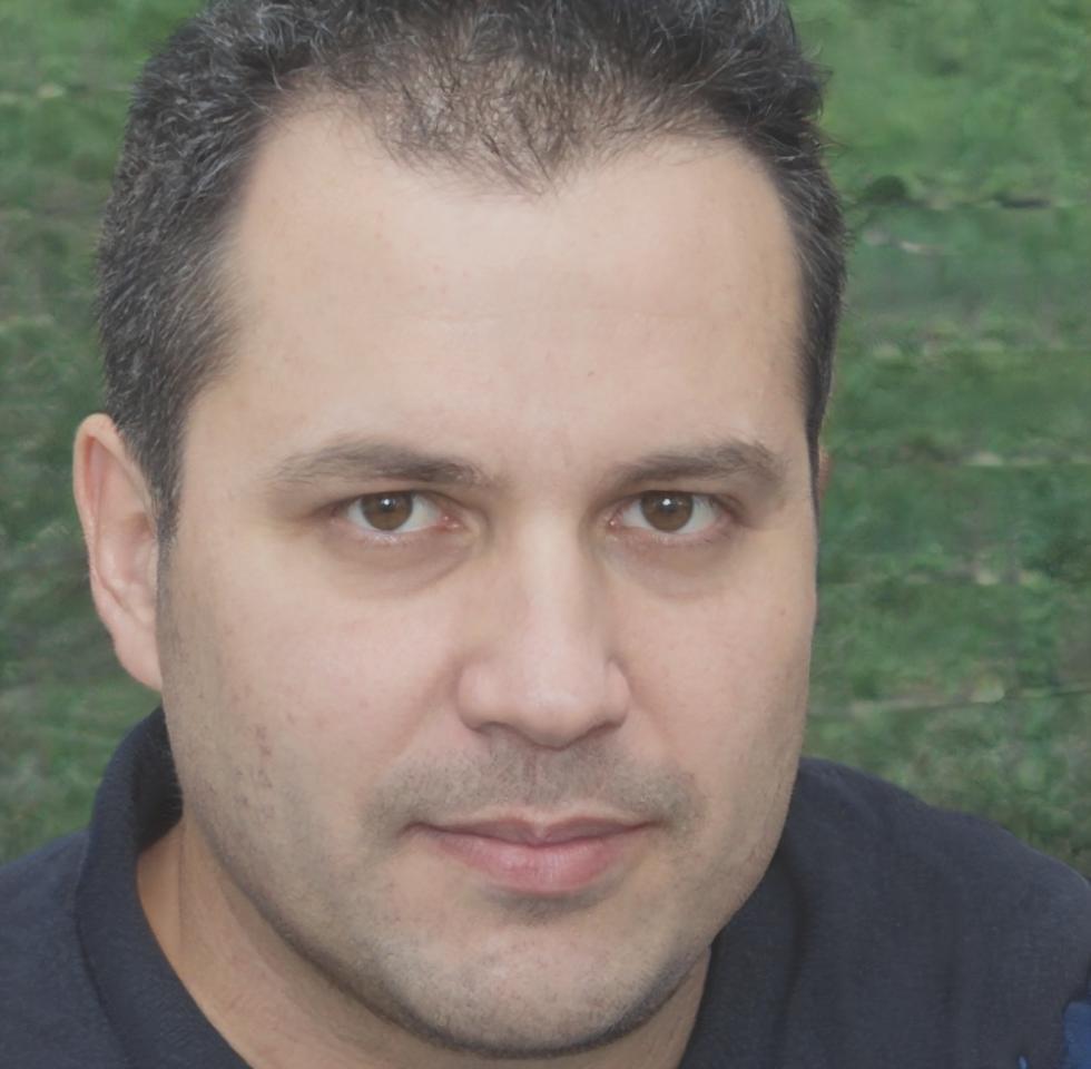 Alejandro Ruiz, Consultor Senior de Planes de Negocio