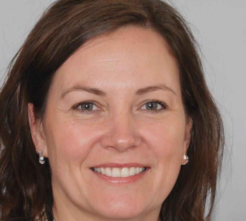 Beatriz Mendoza, Directora de Estrategia Financiera