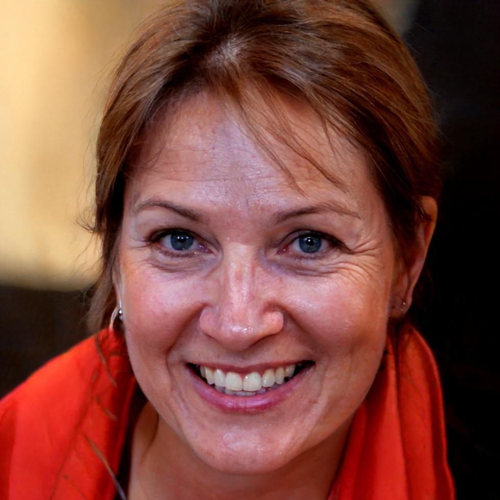 Estudiante de finanzas