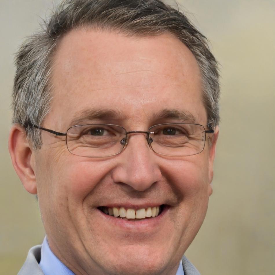 Estudiante de finanzas