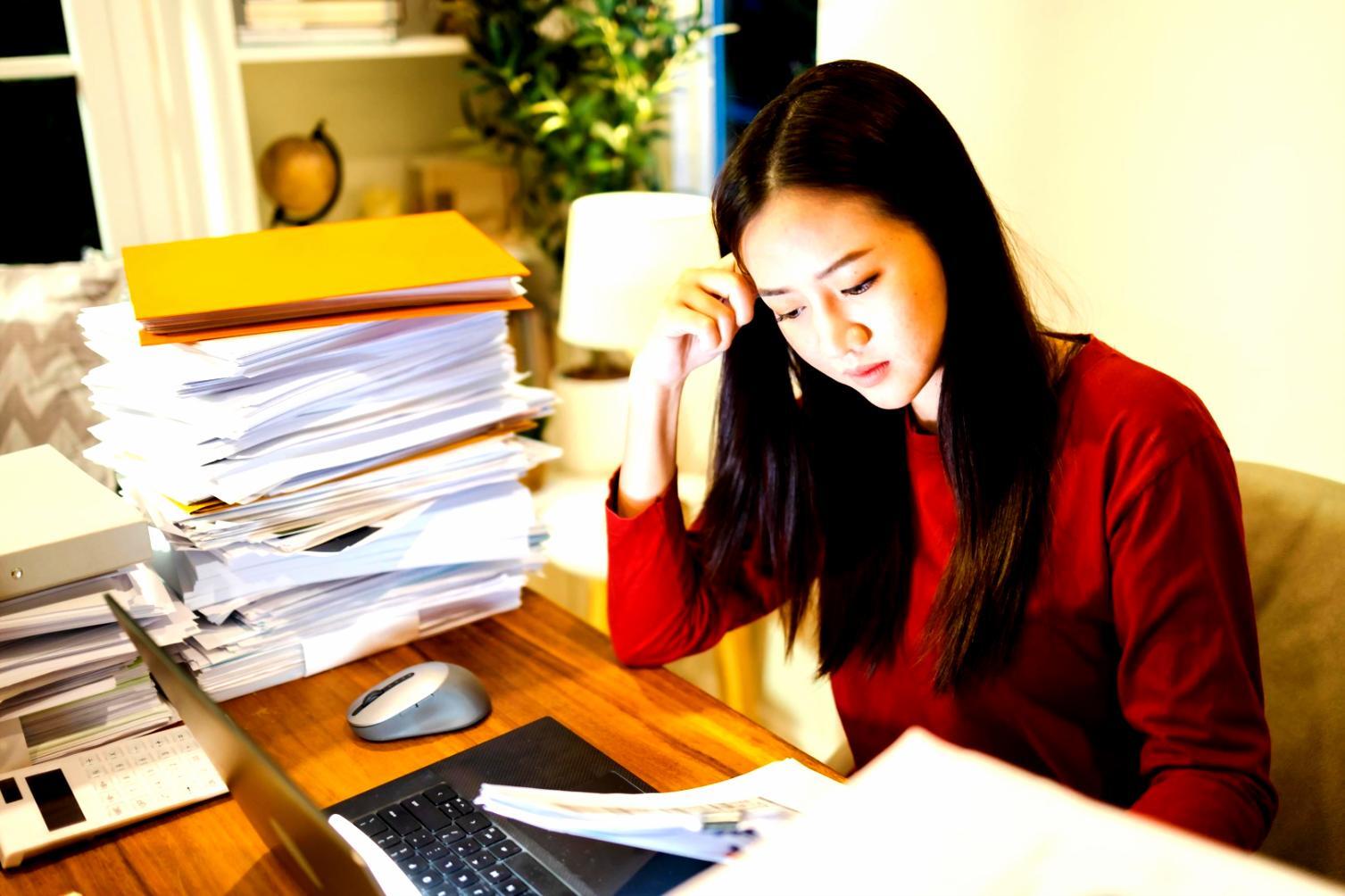 Presentación de resultados de plan de negocio